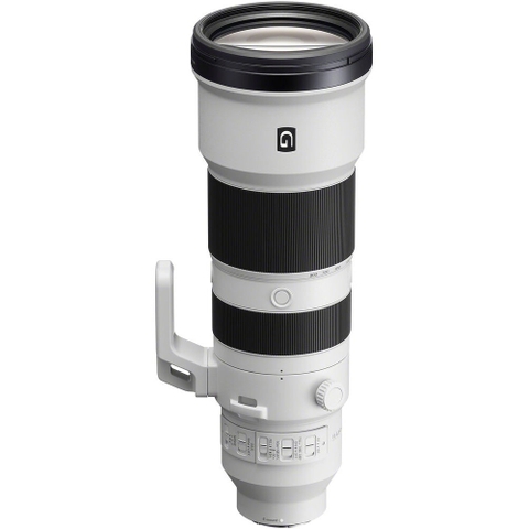Sony FE 400-800mm f/6.3-8 G OSS - Chính hãng