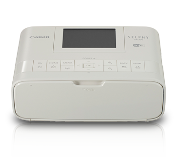 Canon Selphy CP1300 - CHÍNH HÃNG