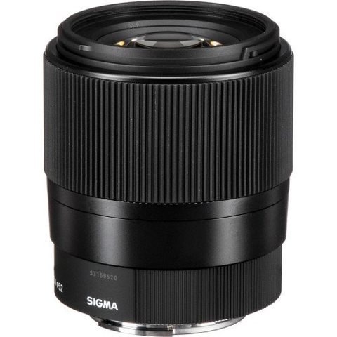 SIGMA 30MM F/1.4 DC DN (C) X-Mount - Chính hãng