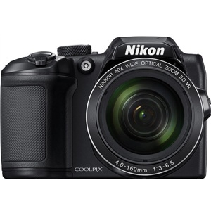 MÁY ẢNH NIKON COOLPIX B500 (ĐEN) - CHÍNH HÃNG