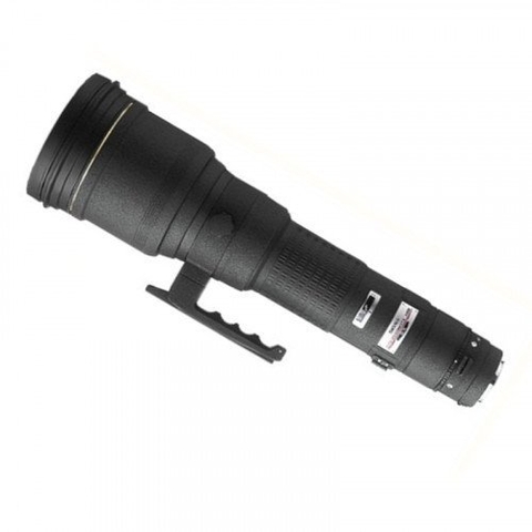 Ống kính Sigma 800mm f/5.6 EX DG HSM APO for Canon EF - Chính hãng