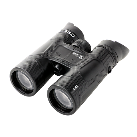 Ống nhòm Steiner Skyhawk 4.0 8×42 - Chính Hãng