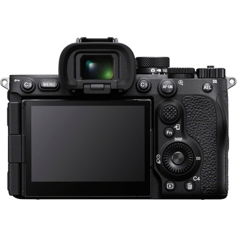 Sony Alpha A7R Mark V / A7R5 - Mới 100%
