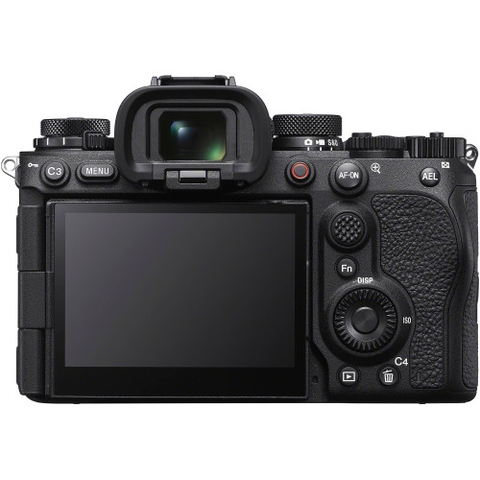 Sony A1 Mark II Body - Mới 100%