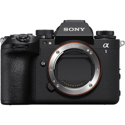 Sony A1 Mark II Body - Chính Hãng