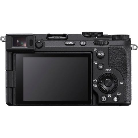 Sony A7C Mark II / A7C II - Chính Hãng