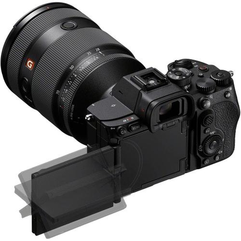 Sony Alpha A7R Mark VI / A7RVI - Mới 100%