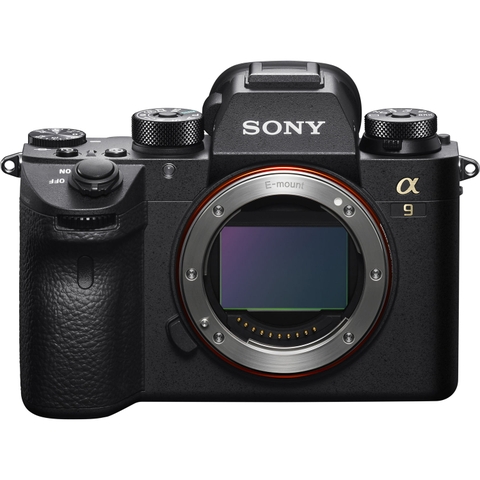 Sony A9 Body - Chính hãng
