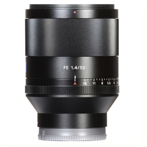 SONY FE 50MM F1.4 CZ T* - CHÍNH HÃNG