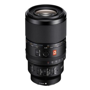 Sony FE 100mm f/2.8 Macro GM OSS - Mới 100%