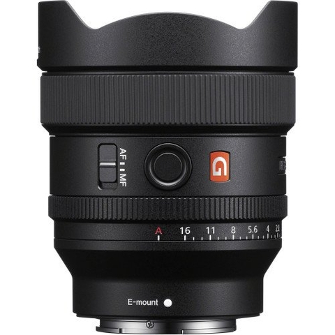 Sony FE 14mm f/1.8 GM - Mới 100%