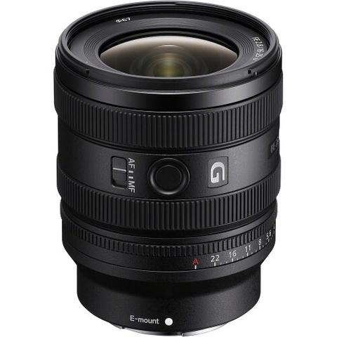 Sony FE 16-25mm f/2.8 G - Chính Hãng