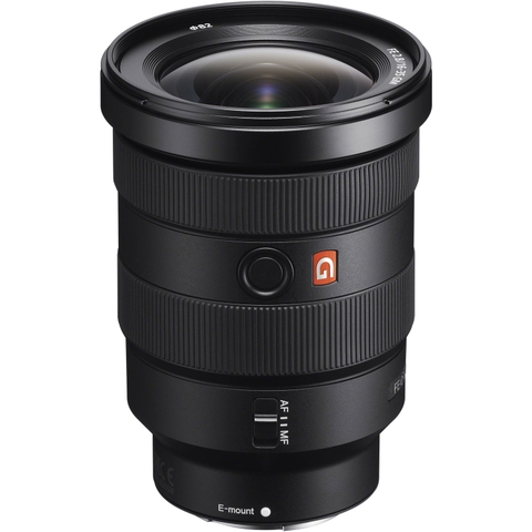SONY FE 16-35MM F/2.8 GM - CHÍNH HÃNG