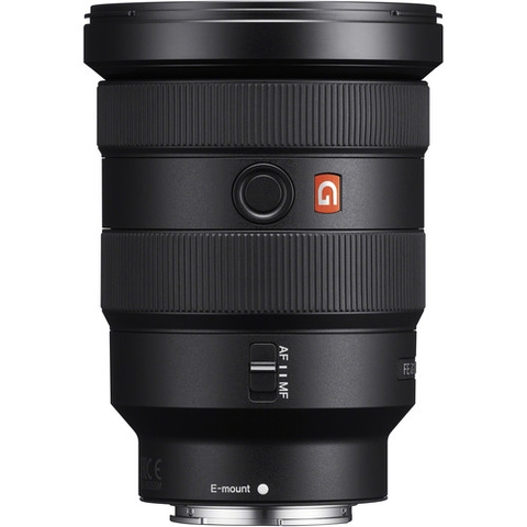 SONY FE 16-35MM F/2.8 GM - MỚI 100%