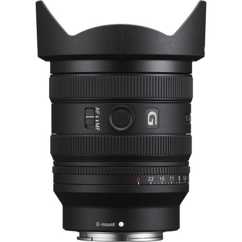 Sony FE 24-50mm f/2.8 G - Mới 100%