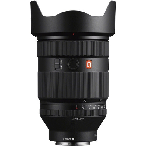 Sony FE 28-70mm F2 GM - Mới 100%
