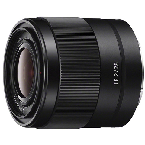 SONY FE 28MM F2 - CHÍNH HÃNG