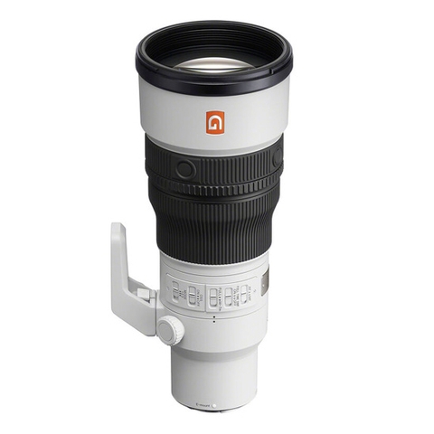 Sony FE 600mm f/6.3 GM OSS - Chính hãng