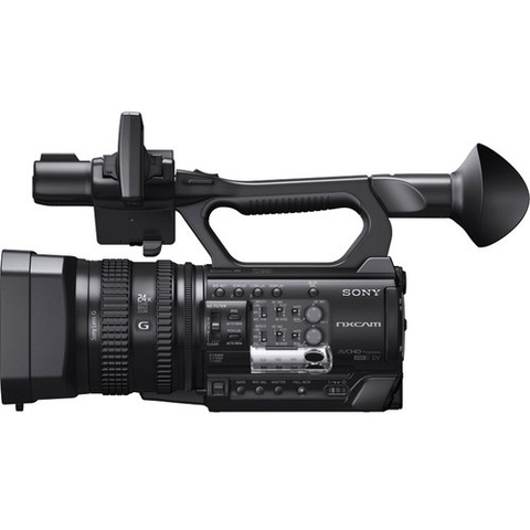 Sony PXW-Z200 - Chính Hãng