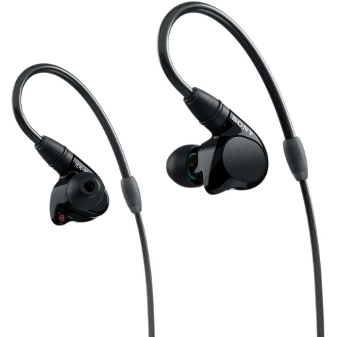 Tai nghe kiểm âm in-ear Sony IER-M7