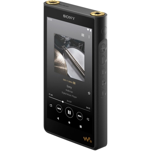 Máy nghe nhạc MP4 Sony NW-WM1AM2 - Chính Hãng