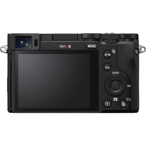 Sony RX1R III - Chính Hãng