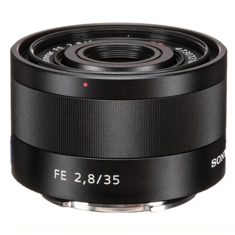 SONY FE 35MM F2.8 ZA - CHÍNH HÃNG