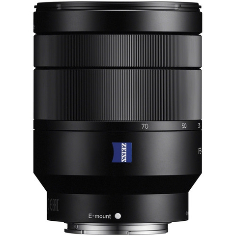 SONY FE 24-70MM F4 ZA OSS - Mới 100%