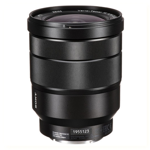 Sony FE 16-35mm F4 CZ - Mới 100%