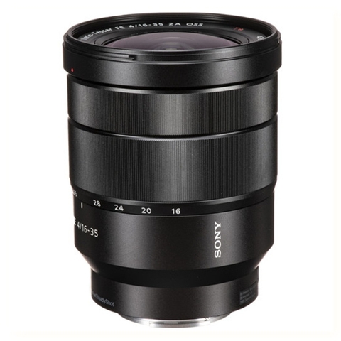 Sony FE 16-35mm F4 CZ - Mới 100%