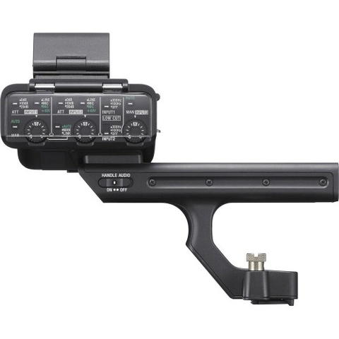TAY CẦM Sony XLR-H1 XLR Handle Unit