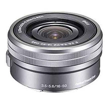 SONY 16-50MM F3.5-5.6 OSS - tách kit - chính hãng