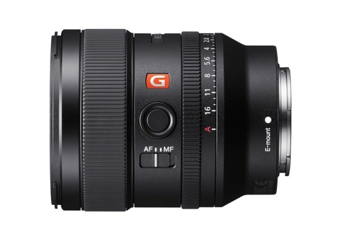 SONY FE 24MM F/1.4 GM - MỚI 100%