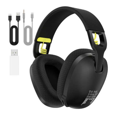 Tai nghe gaming ONIKUMA B2