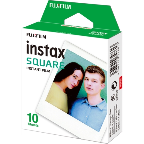 Film in ảnh Fujifilm instax Square