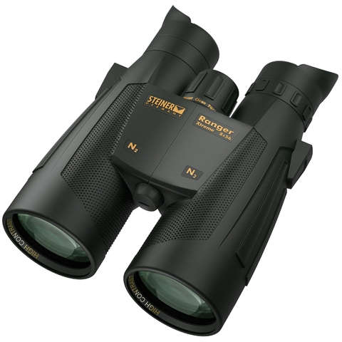 Ống nhòm Steiner Ranger Xtreme 8X56 - Chính hãng