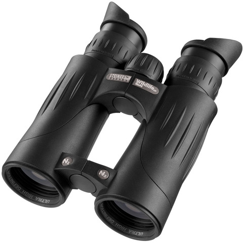 Ống nhòm Steiner Wildlife XP 10X44 - Chính hãng