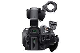 MÁY QUAY CHUYÊN DỤNG 4K SONY PXW-X70 (PAL/ NTSC) - CHÍNH HÃNG