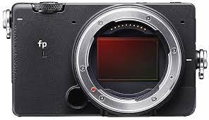 SIGMA FP L (Body Only)  Chính Hãng