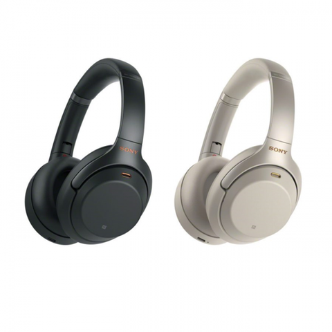 Tai Nghe Sony WH-1000XM3
