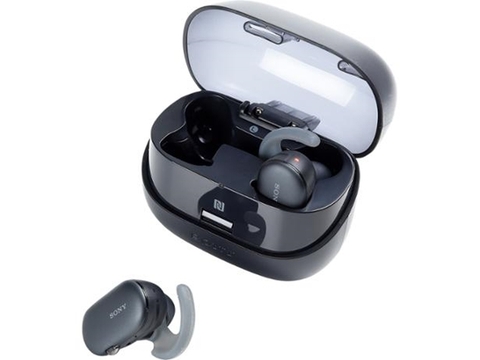 Sony Wf Sp 900 Tai Lẻ Bên Sony WF-SP900 – Min Mobile