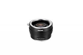 Laowa Magic Shift Converter