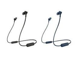 In-ear không dây WI-XB400
