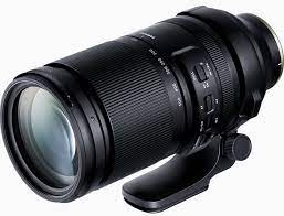 Tamron 150-500mm F5-6.7 Di III VC VXD for Sony E-mount - CHÍNH HÃNG
