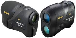 ỐNG NHÒM NIKON LASER RANGEFINDER MONARCH 7I VR