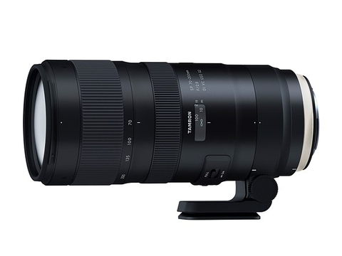 Tamron 70-200mm F2.8 VC G2 + TC 2X- Mới 99%