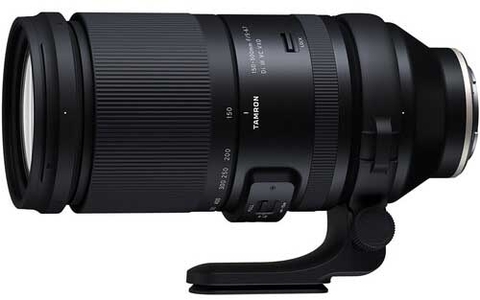 Tamron 150-500mm F5-6.7 Di III VC VXD for Sony E-mount - CHÍNH HÃNG
