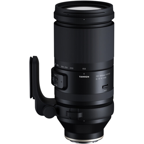 SIGMA 150-600mm F/5-6.3 DG DN OS (SPORTS) cho E-MOUNT/L-MOUNT - CHÍNH HÃNG