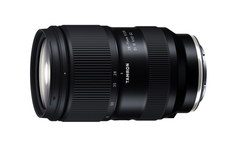 Tamron 28-75mm F/2.8 Di III VXD G2 Sony E / Nikon Z - CHÍNH HÃNG