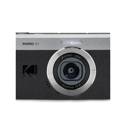 Kodak Pixpro C1 - Chính Hãng